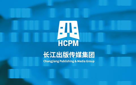 长江出版传媒LOGO设计